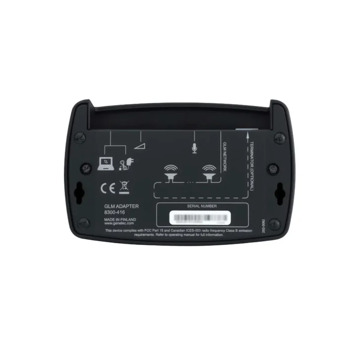 Genelec 8300-601 - Imagen 8