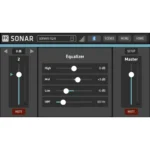 HK Audio Sonar 110 Xi - Imagen 11
