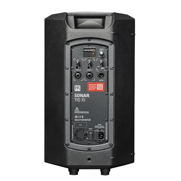HK Audio Sonar 110 Xi - Imagen 2