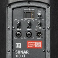 HK Audio Sonar 110 Xi - Imagen 3