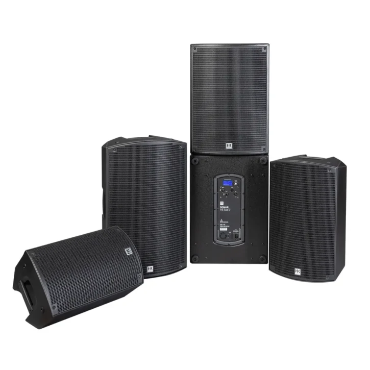 HK Audio Sonar 110 Xi - Imagen 12