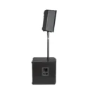 HK Audio Sonar 110 Xi — vista lateral 2