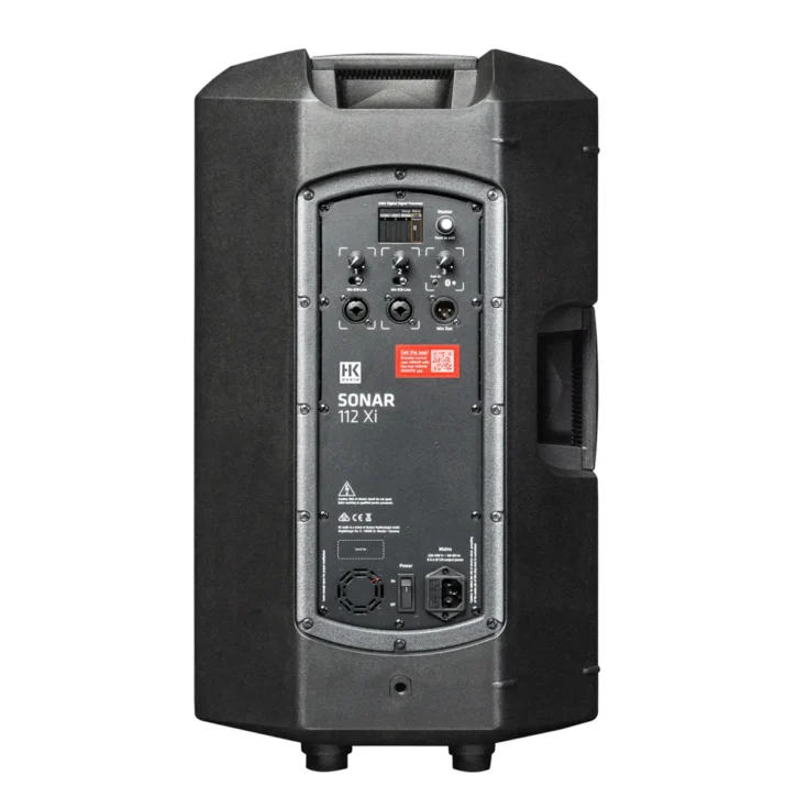 HK Audio Sonar 112 Xi - Imagen 6