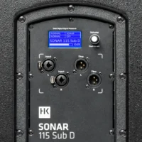 HK Audio Sonar 115 Xi - Imagen 7