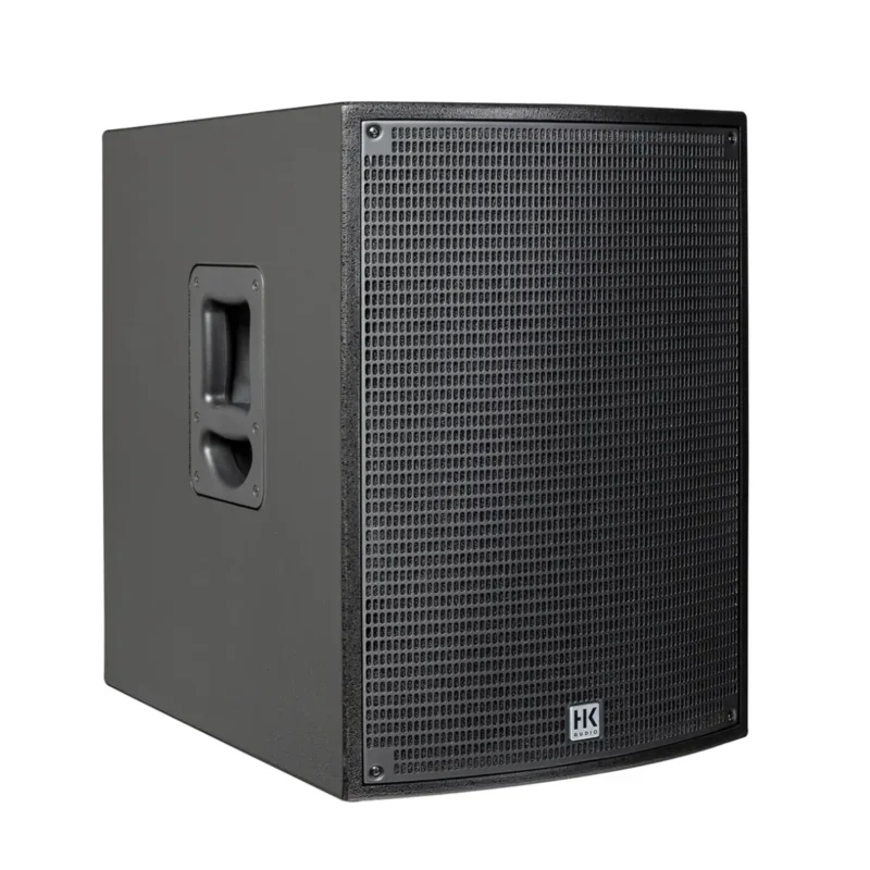 sonar-115-sub-d-frente HK Audio Sonar 115 Sub D Imagen 1