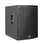 HK Audio E115 Sub D — vista frontal