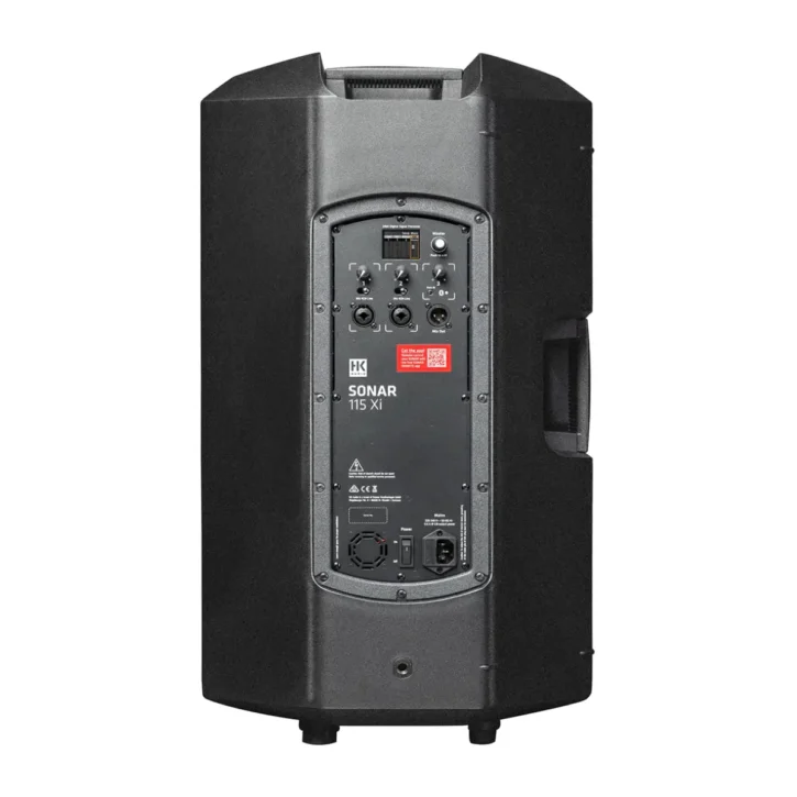 HK Audio Sonar 115 Xi - Imagen 8
