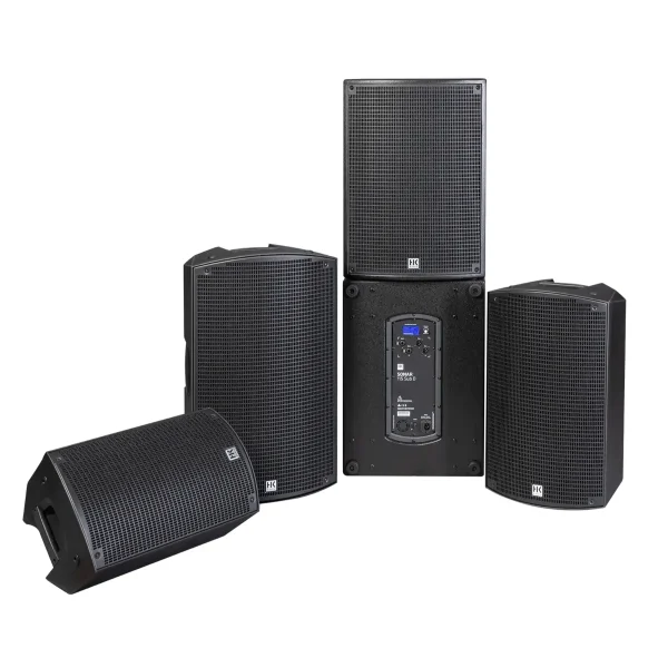 HK Audio Sonar 115 Xi - Imagen 3