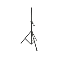 Soporte Altavoz Con Ajuste Manual (150 - 240 Cm)