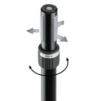 Konig Meyer Soporte de altavoz 214/6 - Imagen 4