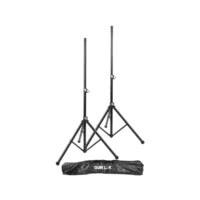 Soporte Altavoz Ligero Con Funda (Par) - Imagen 2