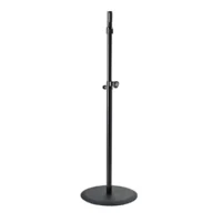 Konig Meyer Soporte de altavoz negro 26735 - Imagen 2