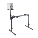 Konig Meyer Placa de monitor M 26749 - Imagen 2