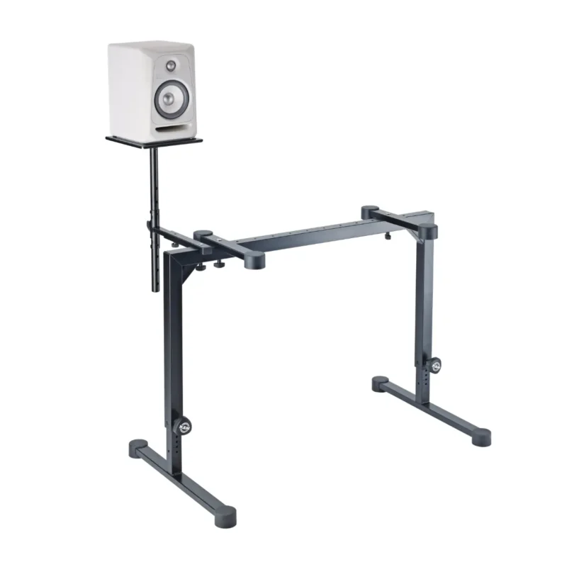 soporte-de-altavoz-konig-meyer-26749-monitor-plate-m-2 Konig Meyer Placa de monitor M 26749 Imagen 1