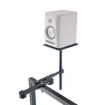 Konig Meyer Placa de monitor M 26749 - Imagen 3