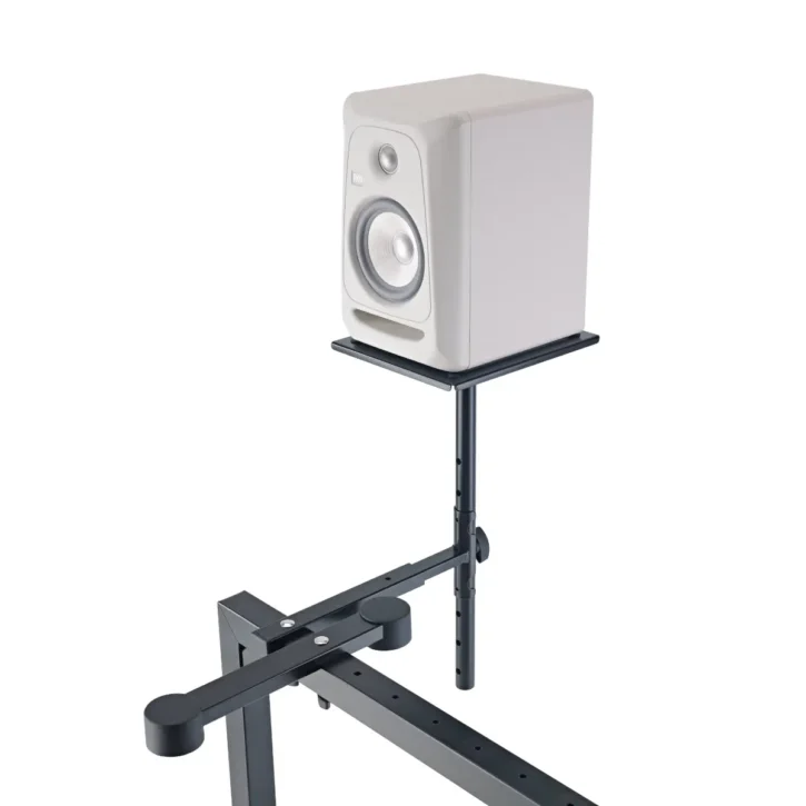 Konig Meyer Placa de monitor M 26749 - Imagen 3