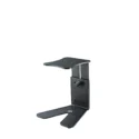 König & Meyer Soporte de monitor de mesa negro 26772 — imagen 2