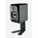 Konig Meyer Soporte de monitor de mesa negro 26772
