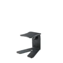 König & Meyer Soporte de monitor de mesa negro 26772 — imagen 4