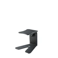 Konig Meyer Soporte de monitor de mesa negro 26772 - Imagen 3