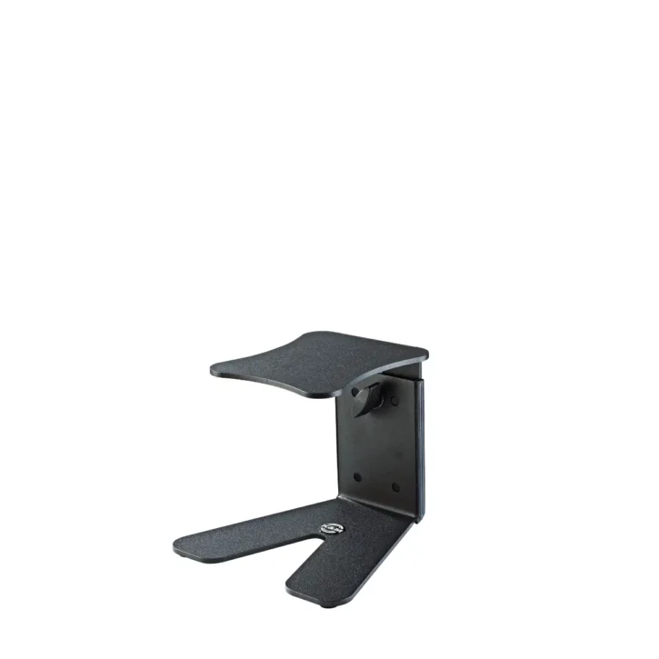 Konig Meyer Soporte de monitor de mesa negro 26772 - Imagen 3