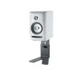 Konig Meyer Soporte de monitor de mesa gris 26772 - Imagen 3