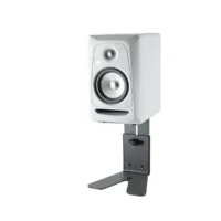 Konig Meyer Soporte de monitor de mesa gris 26772 - Imagen 3