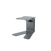 Konig Meyer Soporte de monitor de mesa gris 26772 - Imagen 4