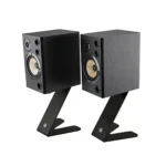 Konig Meyer Soporte de monitor de mesa »Z-Stand« negro 26773 - Imagen 3