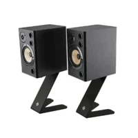 Konig Meyer Soporte de monitor de mesa »Z-Stand« negro 26773 - Imagen 3