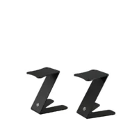Konig Meyer Soporte de monitor de mesa »Z-Stand« negro 26773 - Imagen 2