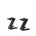 Konig Meyer Soporte de monitor de mesa »Z-Stand« negro 26773