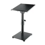 Konig Meyer Soporte de monitor de escritorio inclinable 26776 - Imagen 2