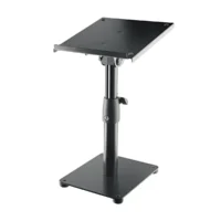 Konig Meyer Soporte de monitor de escritorio inclinable 26776 - Imagen 2