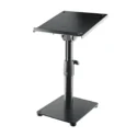 Konig Meyer Soporte de monitor de escritorio inclinable 26776