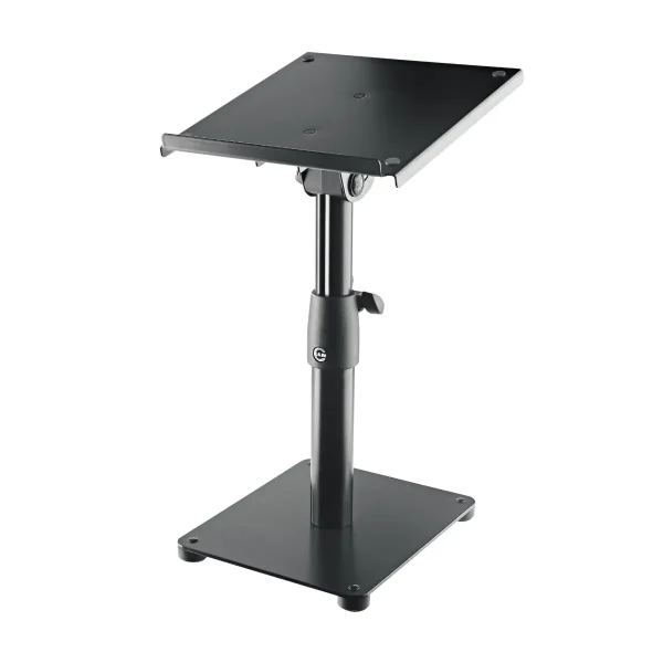 Konig Meyer Soporte de monitor de escritorio inclinable 26776 - Imagen 1