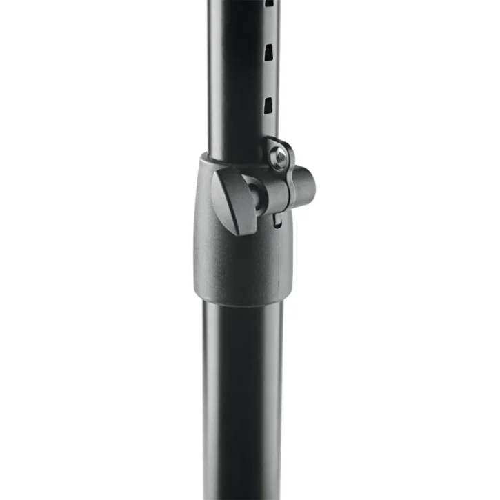 Konig Meyer Soporte de monitor de escritorio inclinable 26776 - Imagen 3