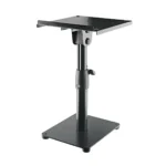 Konig Meyer Soporte de monitor de escritorio inclinable 26776 - Imagen 4