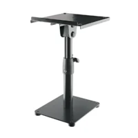 Konig Meyer Soporte de monitor de escritorio inclinable 26776 - Imagen 4