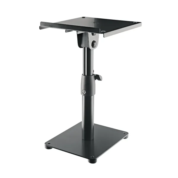 Konig Meyer Soporte de monitor de escritorio inclinable 26776 - Imagen 4
