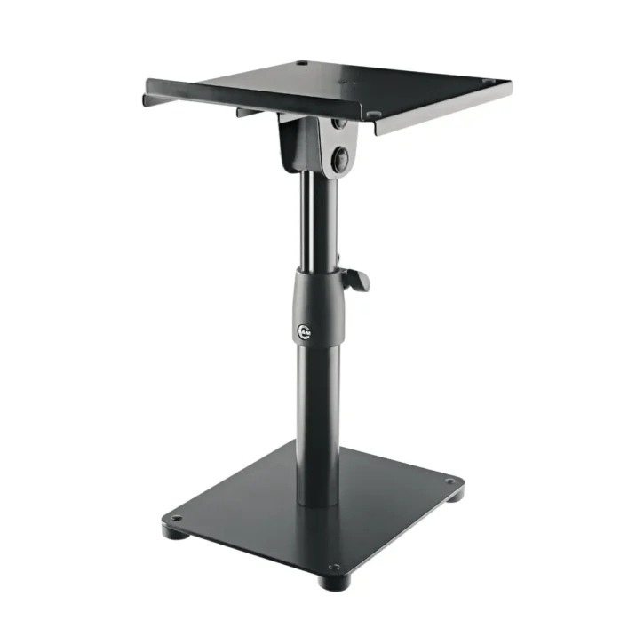 Konig Meyer Soporte de monitor de escritorio inclinable 26776 - Imagen 4