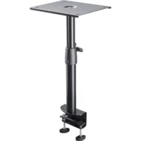 Konig Meyer Soporte de monitor de escritorio con abrazadera 26777 - Imagen 2