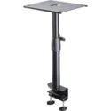 Konig Meyer Soporte de monitor de escritorio con abrazadera 26777