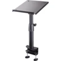 König & Meyer Soporte de monitor de escritorio inclinable con abrazadera 26778 — imagen 2