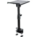 König & Meyer Soporte de monitor de escritorio inclinable con abrazadera 26778 — imagen 5