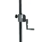 Konig Meyer Soporte de altavoz 213 - Imagen 3
