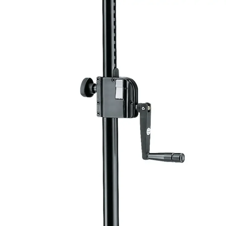 Konig Meyer Soporte de altavoz 213 - Imagen 3