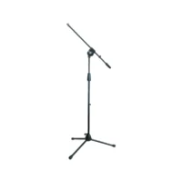 Soporte Micrófono Jirafa 400 Performer