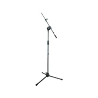 Soporte Micrófono Jirafa Telescópico 400 Performer
