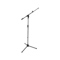 Soporte Micrófono Jirafa Telescópico 500 Professional
